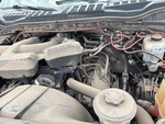 Engine with Engine - Left Side