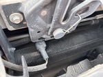 Engine with Radiator