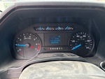 Cab with Oil Pressure