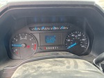 Cab with Gauges