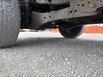 Drivetrain with Steer Axle
