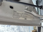 Engine with Emission Control Label
