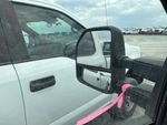 Cab with Mirrors