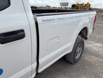 General Appearance with Paint
