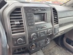 Cab with Heater