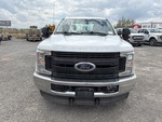 General Appearance with Exterior Lights