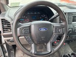 Cab with Steering Control