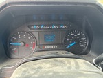 Cab with Warning Lights