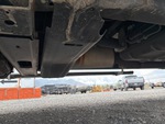 Drivetrain with Transfer Case
