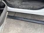 General Appearance with Steps/Ladders