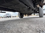 Drivetrain with Rear Axle