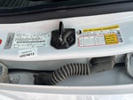 General Appearance with Motor Vehicle Safety Standards Label