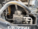 Hydraulics with