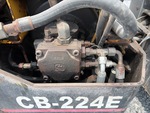 Hydraulics with
