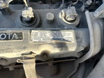 Engine with