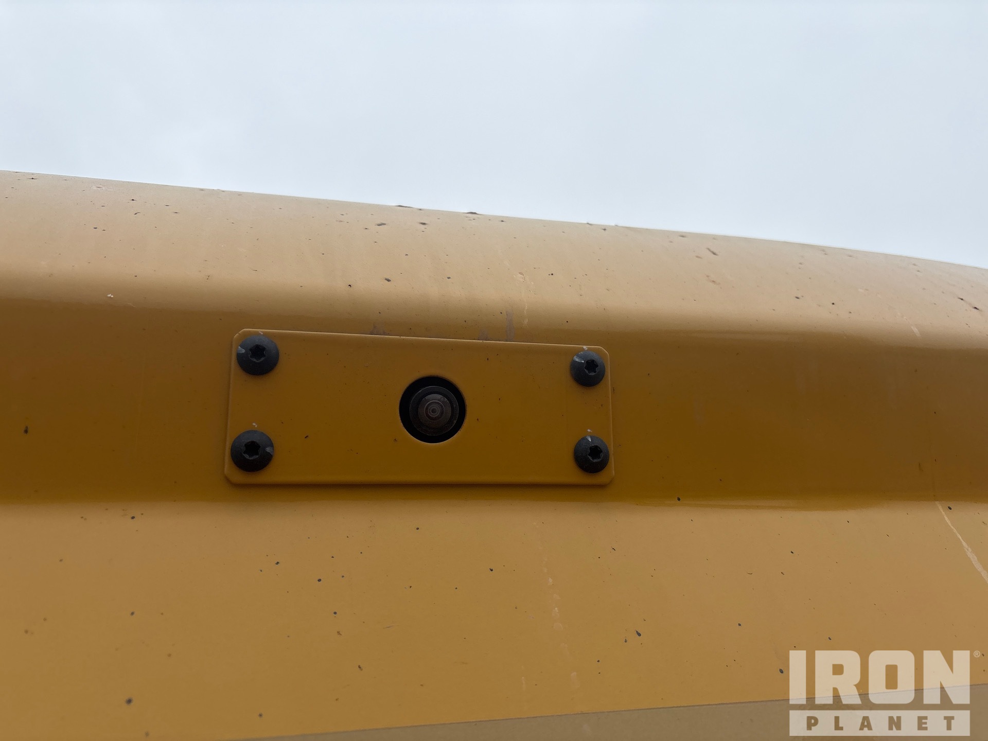 2023 Caterpillar 320