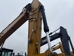 v2 Chassis - Excavator with
