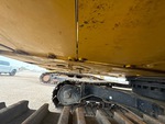 v2 Chassis - Excavator with