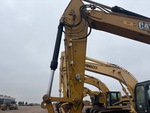 v2 Chassis - Excavator with