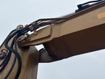 v2 Chassis - Excavator with