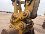 v2 Chassis - Excavator with