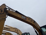 v2 Chassis - Excavator with