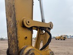 v2 Chassis - Excavator with