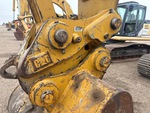 v2 Chassis - Excavator with