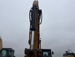 v2 Chassis - Excavator with