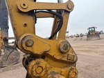 v2 Chassis - Excavator with