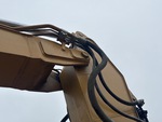 v2 Chassis - Excavator with