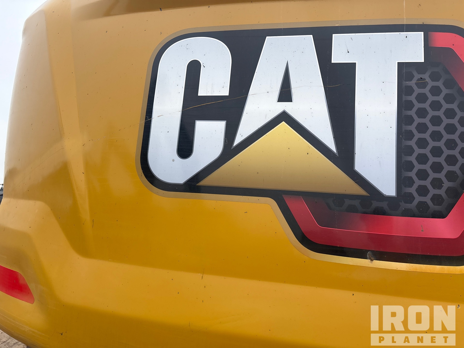 2023 Caterpillar 320