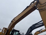 v2 Chassis - Excavator with