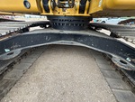 v2 Chassis - Excavator with