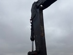 v2 Chassis - Excavator with