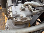 Hydraulics with