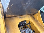 v2 Chassis - Excavator with