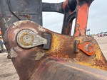 v2 Chassis - Excavator with