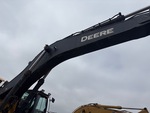 v2 Chassis - Excavator with