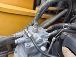 Hydraulics with