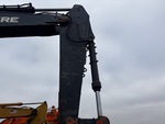 v2 Chassis - Excavator with