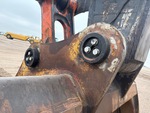 v2 Chassis - Excavator with