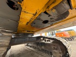 v2 Chassis - Excavator with
