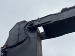 v2 Chassis - Excavator with