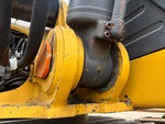 v2 Chassis - Excavator with