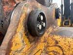v2 Chassis - Excavator with