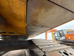 v2 Chassis - Excavator with