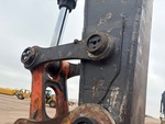 v2 Chassis - Excavator with