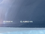 4 Transmision with Engine Hours