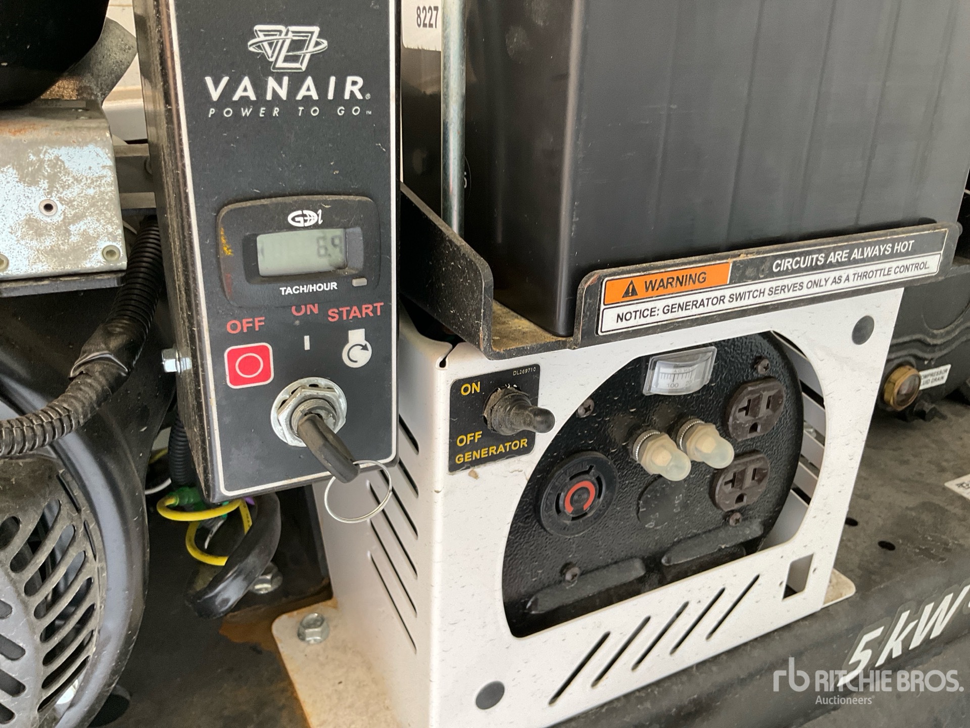 2020 Stellar LUBEMATE